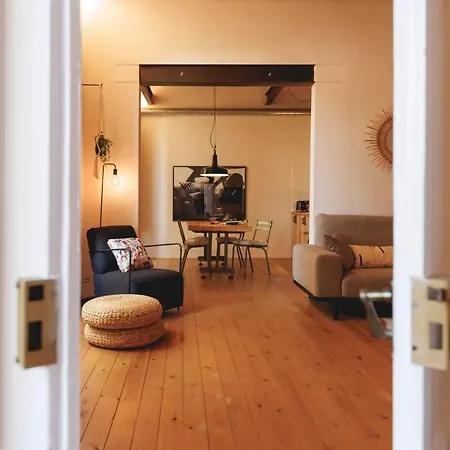 Apartment Bravissimo Carrer Nou, Cosy 2-bedroom *