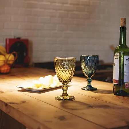 Апартаменты Bravissimo Carrer Nou, Cosy 2-bedroom