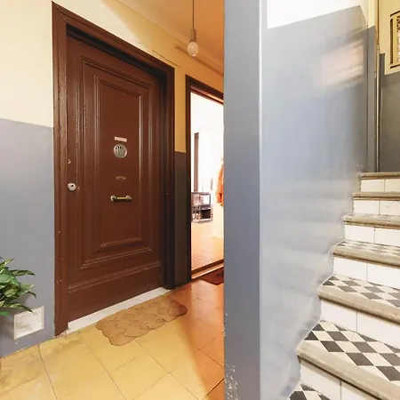 Bravissimo Carrer Nou, Cosy 2-bedroom Girona