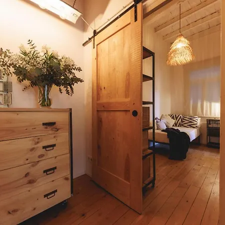 Bravissimo Carrer Nou, Cosy 2-bedroom Apartment *