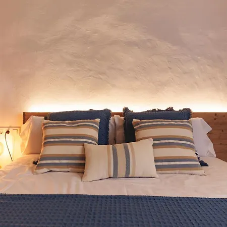 Bravissimo Carrer Nou, Cosy 2-bedroom Apartment