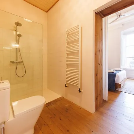 Bravissimo Carrer Nou, Cosy 2-bedroom Apartment